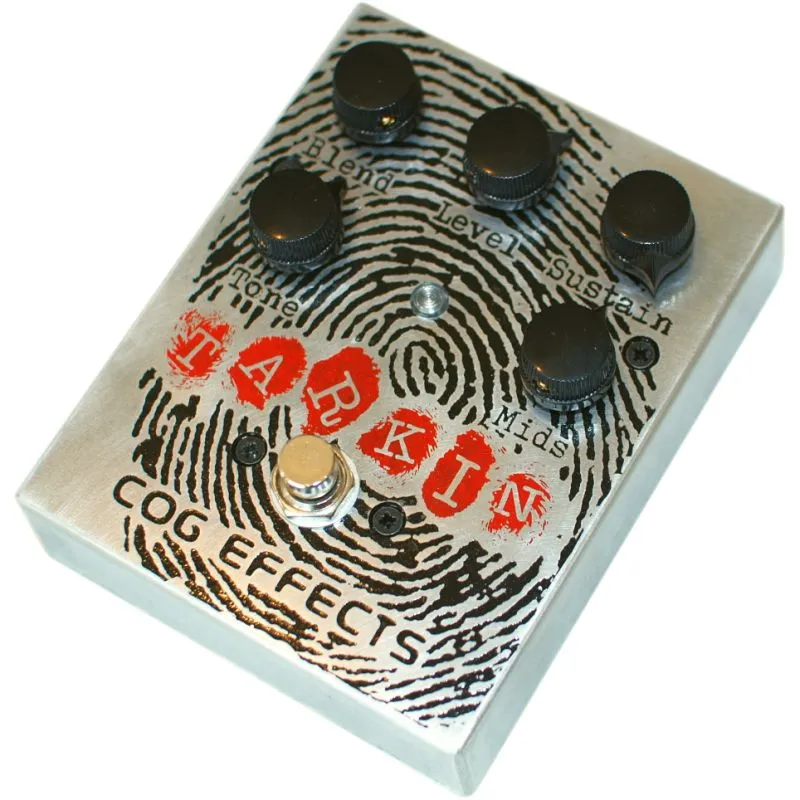 Cog Effects Grand Tarkin - Bass Fuzz
