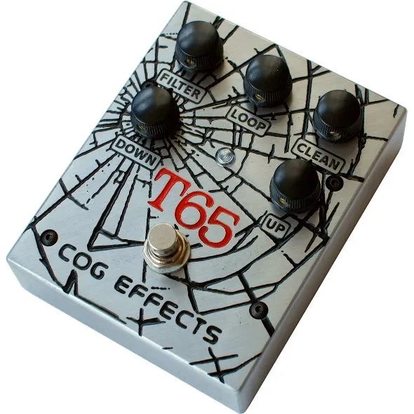 Cog Effects T-65 Analogue Octave