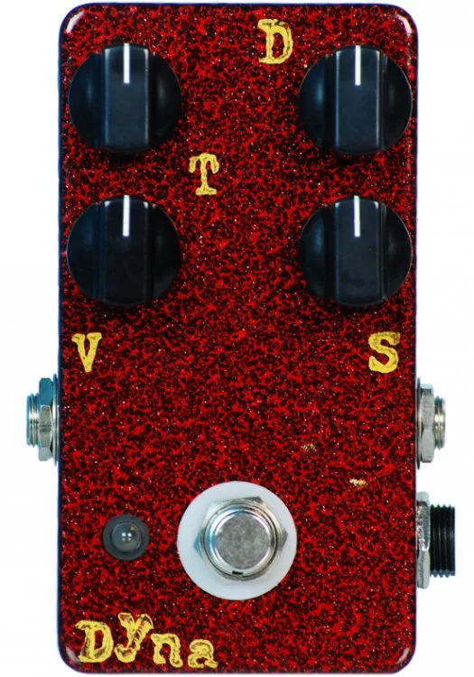 ColdCraft Effects Black Dynamite