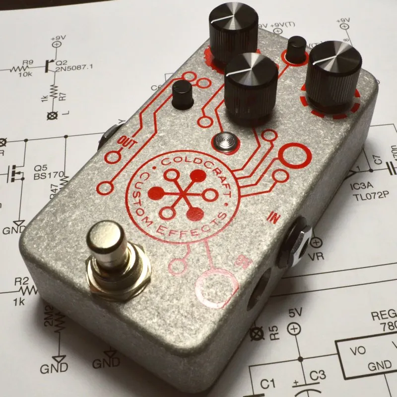 ColdCraft Effects Crimson Comp