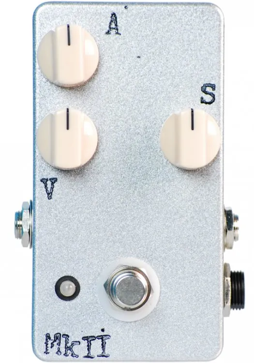 ColdCraft Effects FetBender MkII