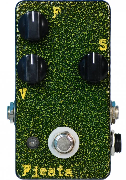 ColdCraft Effects Fiesta Fuzz