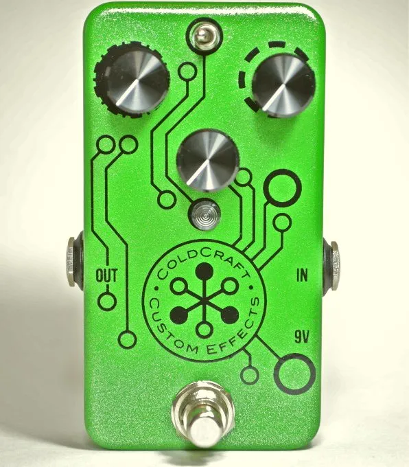ColdCraft Effects Fiesta Mini