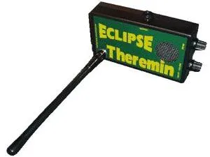 Colorsound Eclipse Theremin