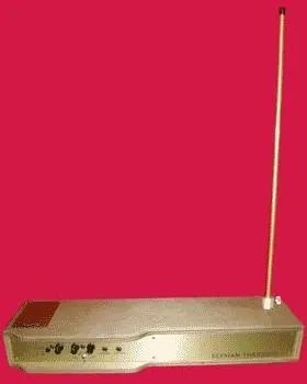Colorsound Elysian Theremin