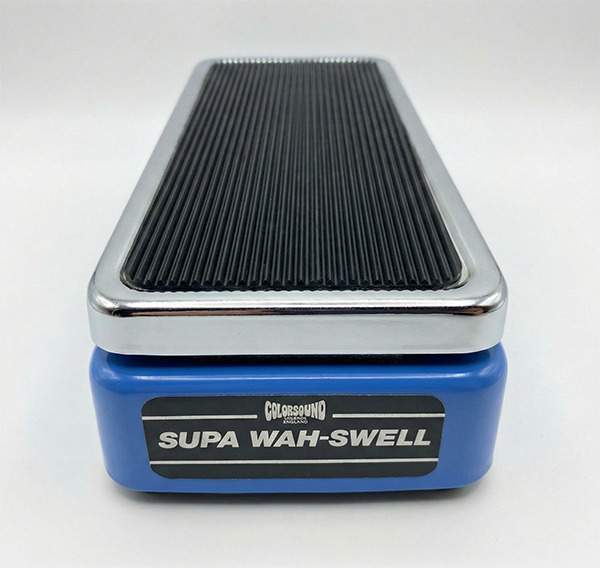 Colorsound Supa Wah-Swell