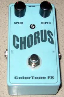 ColorTone Fx Chorus
