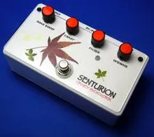 Commune Senturion Crazy Booster