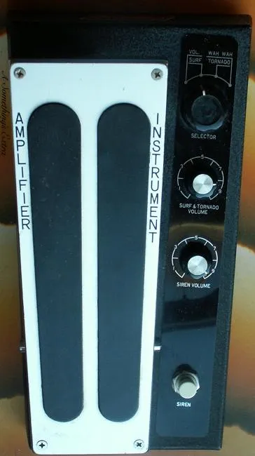 Companion Super Effect