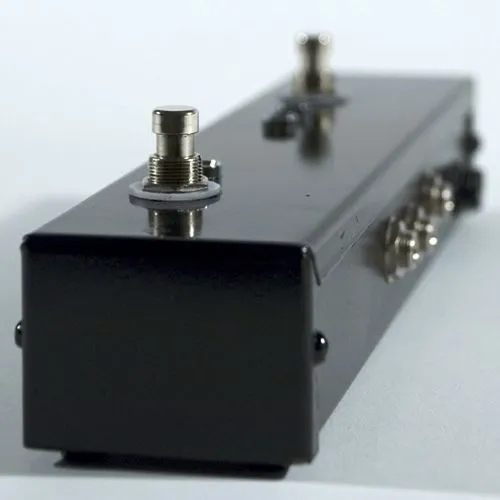 Compulsive Audio AB Switch