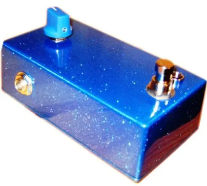 Compulsive Audio Analog Phaser