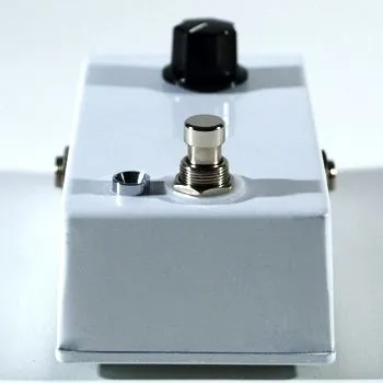 Compulsive Audio Face-Off Fuzz