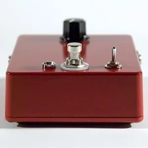 Compulsive Audio Hair Band Distortion