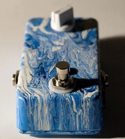 Compulsive Audio Heavenly Boost