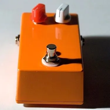 Compulsive Audio Lil' Box Of Dirt