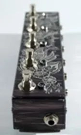 Compulsive Audio Loop Switcher