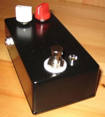 Compulsive Audio Micro Dimed Boogie