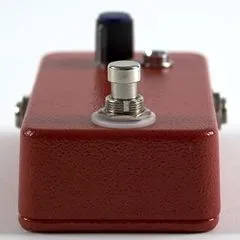 Compulsive Audio Nobility Booster