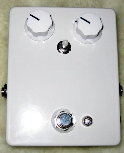 Compulsive Audio The Squeeze