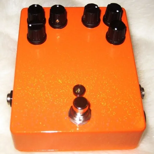 Compulsive Audio Tone Oracle