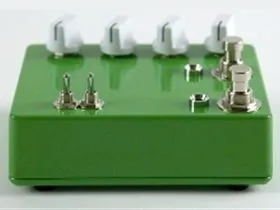 Compulsive Audio Valve Howler