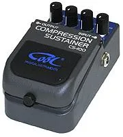 Cool CS-100 Compression Sustainer