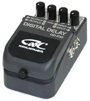 Cool DD-100 Digital Delay