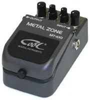 Cool MT-100 Metal Zone