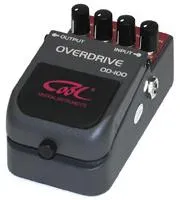 Cool OD-100 Overdrive
