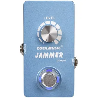 Coolmusic A-LP01 Jammer - Looper