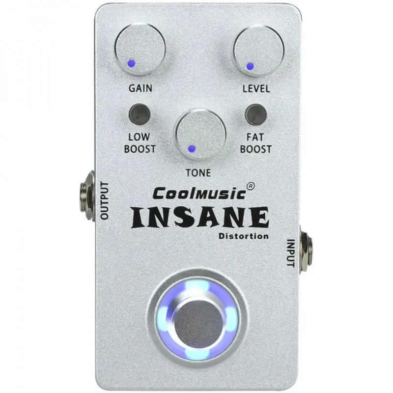 Coolmusic C-DI01 Insane Distortion