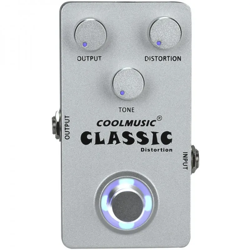 Coolmusic C-DI02 Classic Distortion