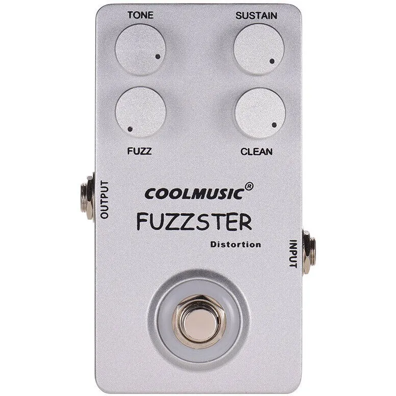 Coolmusic C-FC1 Fuzzster