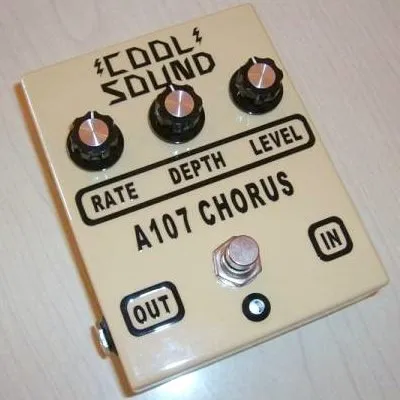Coolsound A107 Chorus