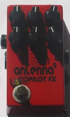 Copilot FX Antenna 2