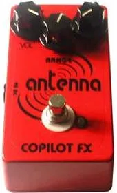 Copilot FX Antenna