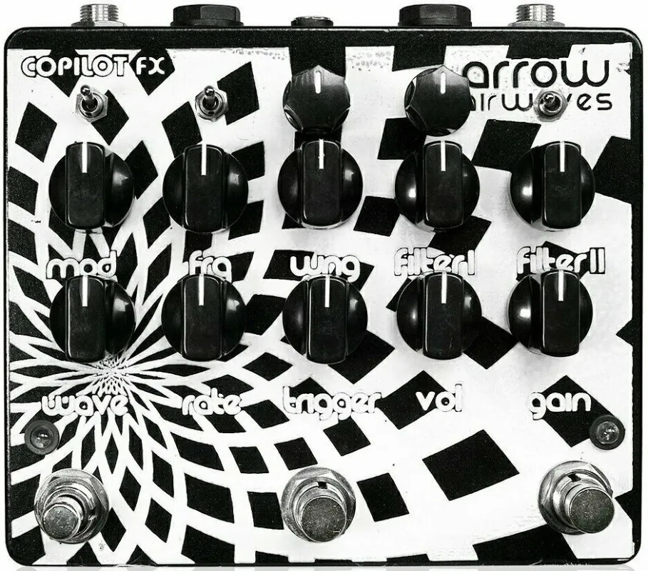 Copilot FX Arrow Airwaves Supreme