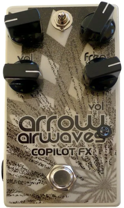Copilot FX Arrow Airwaves