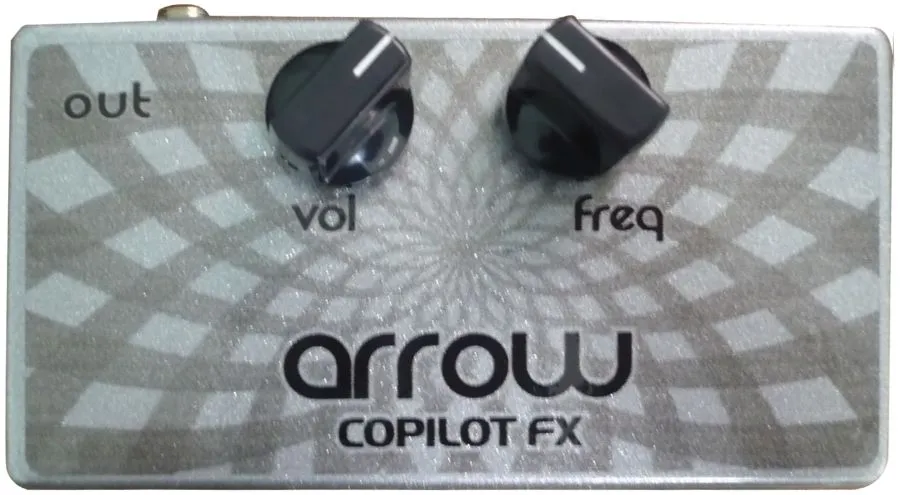Copilot FX Arrow