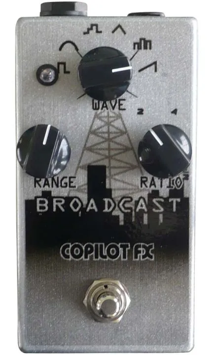 Copilot FX Broadcast