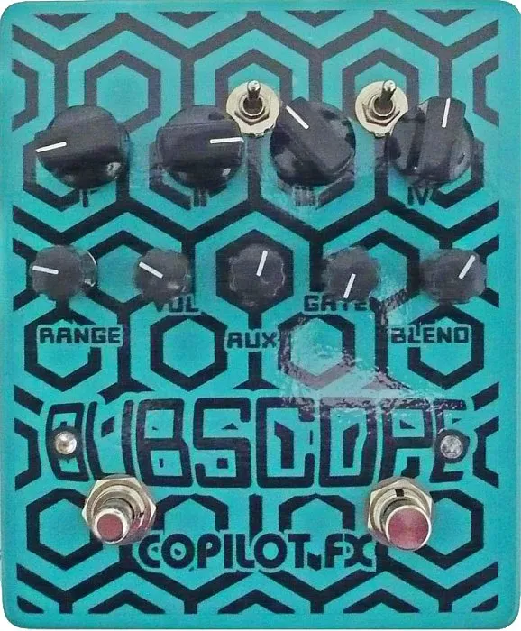 Copilot FX Dubscope