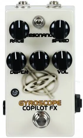 Copilot FX Gyroscope