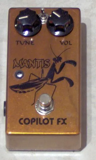 Copilot FX Mantis