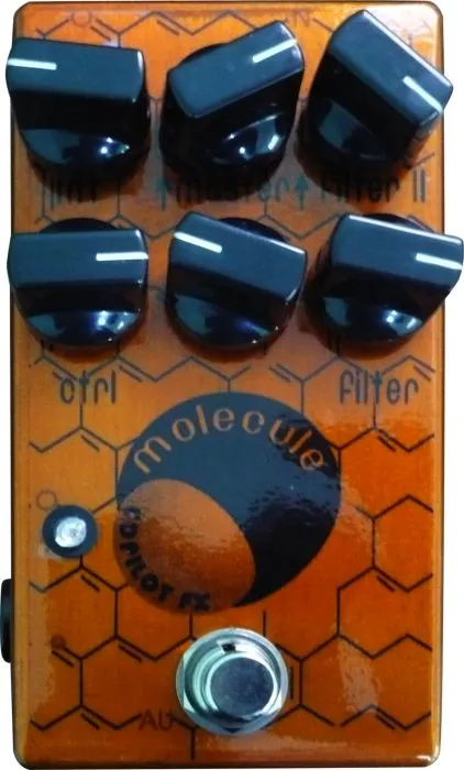 Copilot FX Molecule