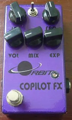 Copilot FX Orbit