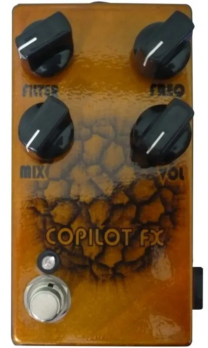 Copilot FX Planetoid