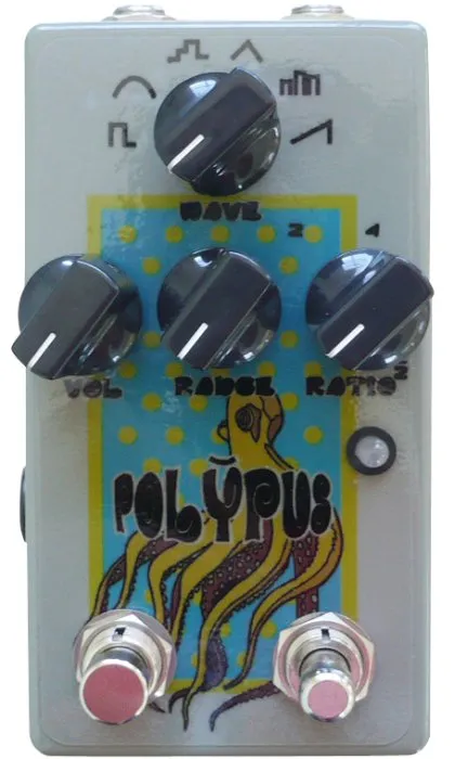 Copilot FX Polypus