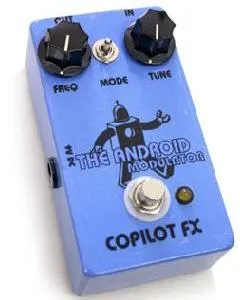 Copilot FX The Android Modulator