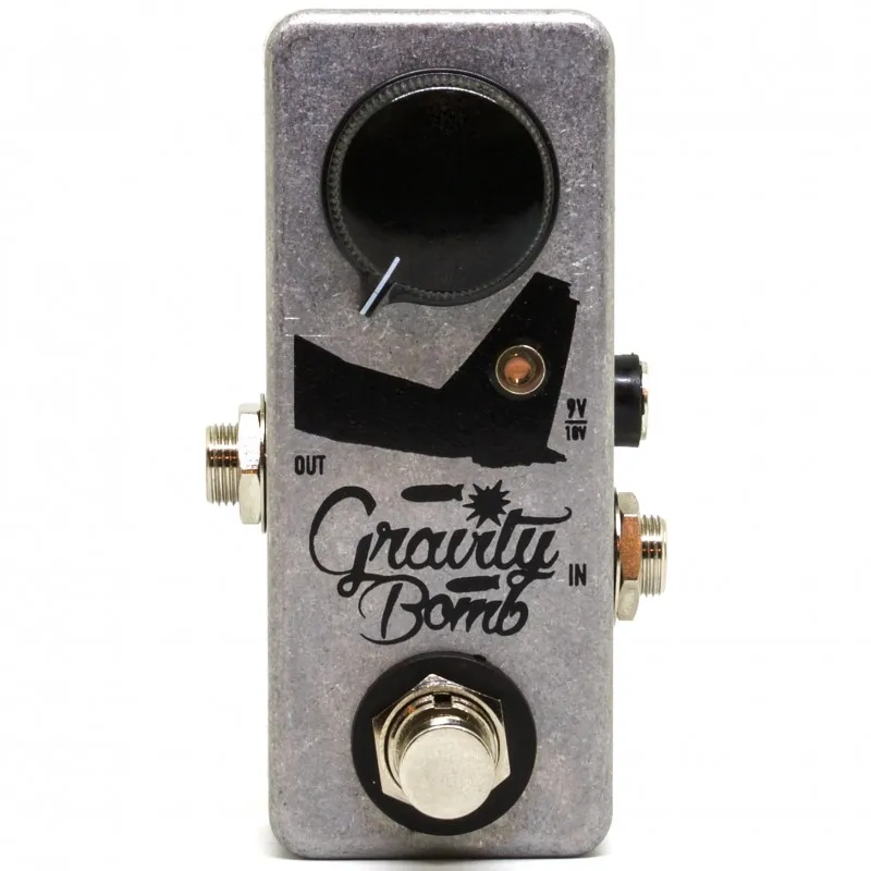 CopperSound Pedals Gravity Bomb