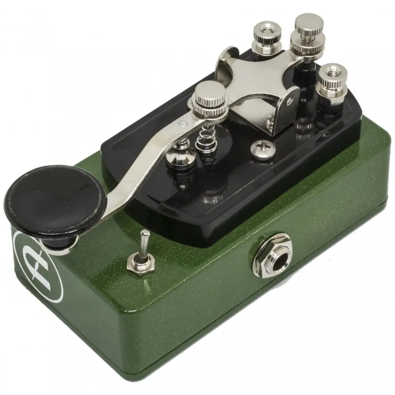 CopperSound Pedals Telegraph - Stutter